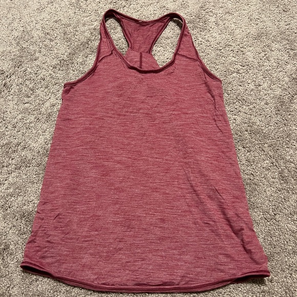 Lululemon Essential Tank - Picture 4 of 4